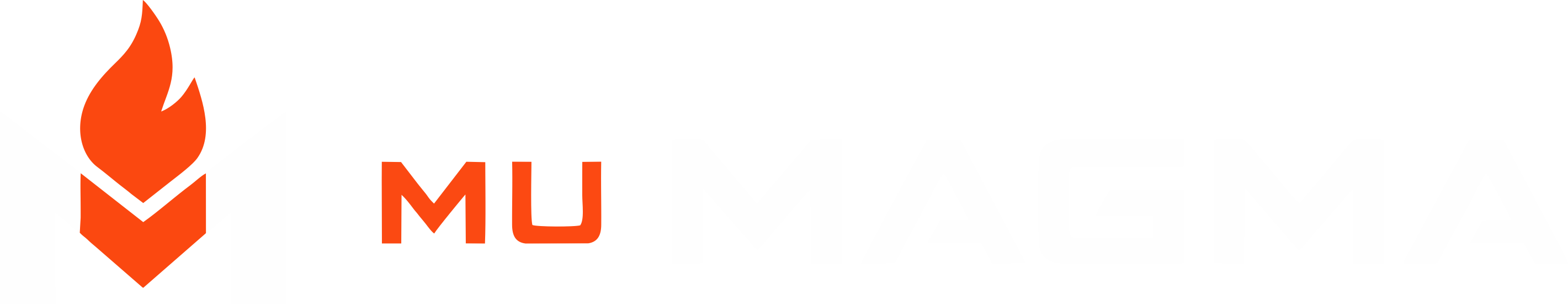 MU MAGMA