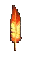 Feather of Phoenix of Darkness